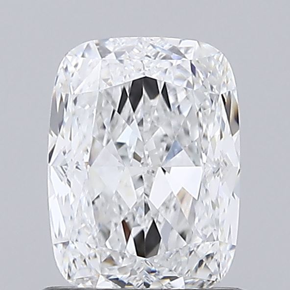 IGI 1.06 Carat Cushion Lab Grown Diamond