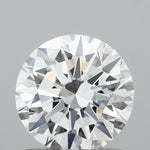 IGI 1.00 Carat Round Brilliant Lab Grown Diamond 人工培育鑽石 實驗室人造鑽石