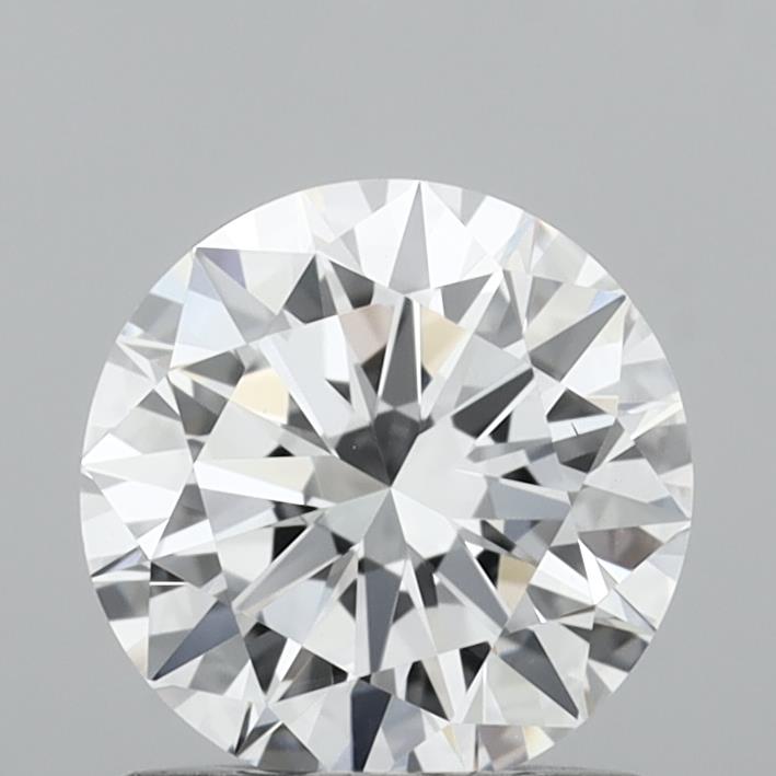 IGI 1.00 Carat Round Brilliant Lab Grown Diamond 人工培育鑽石 實驗室人造鑽石
