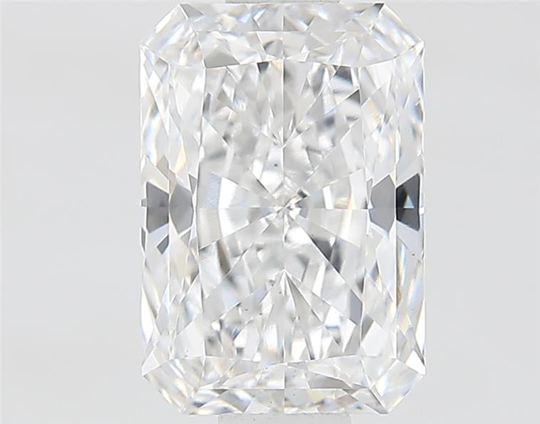 IGI 0.96 Carat Radiant Cut Lab Grown Diamond 人工培育鑽石 實驗室人造鑽石