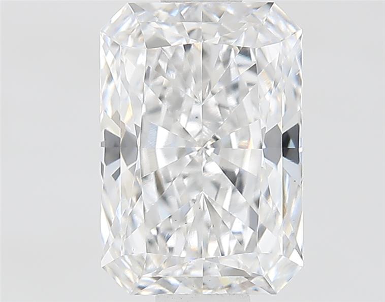 IGI 0.96 Carat Radiant Cut Lab Grown Diamond 人工培育鑽石 實驗室人造鑽石