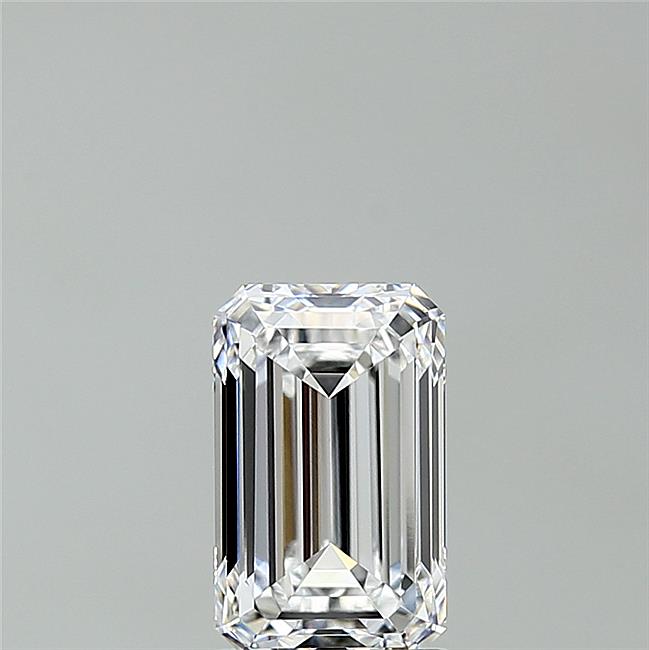 IGI 2.02 Carat Emerald Lab Grown Diamond 人工培育鑽石 實驗室人造鑽石