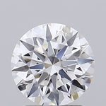 IGI 1.83 Carat Round Brilliant Lab Grown Diamond