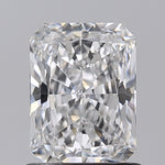 IGI 1.02 Carat 雷地恩切割 - Radiant Cut 培育鑽石 Lab Grown Diamond 人造鑽石 人工鑽石 實驗室鑽石 培養鑽石 香港 培育鑽 