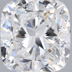 IGI 4.04 Carat Cushion Lab Grown Diamond 人工培育鑽石 實驗室人造鑽石