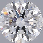 IGI 1.53 Carat Round Brilliant Lab Grown Diamond 人工培育鑽石 實驗室人造鑽石