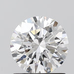 IGI 1.04 Carat Round Brilliant Lab Grown Diamond