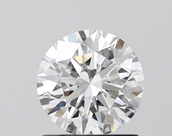 IGI 1.04 Carat Round Brilliant Lab Grown Diamond