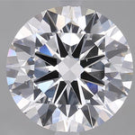IGI 2.01 Carat Round Brilliant Lab Grown Diamond 人工培育鑽石 實驗室人造鑽石