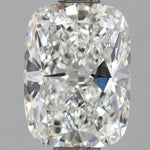 IGI 1.61 Carat Cushion Lab Grown Diamond 人工培育鑽石 實驗室人造鑽石