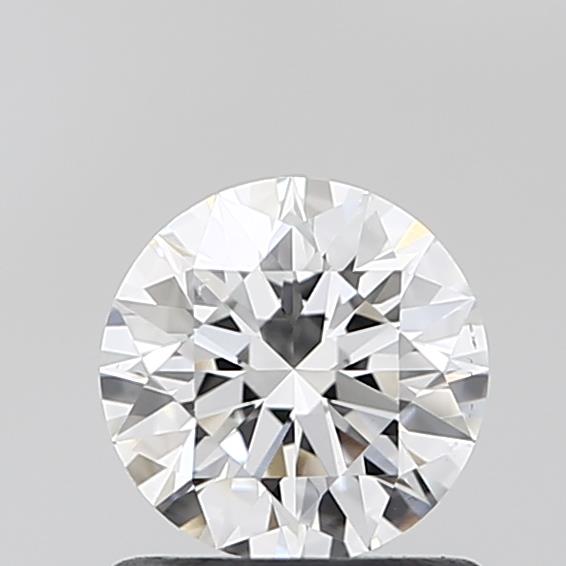 IGI 0.79 Carat Round Brilliant Lab Grown Diamond
