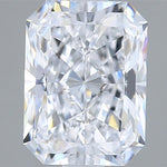 IGI 1.93 Carat Radiant Cut Lab Grown Diamond 人工培育鑽石 實驗室人造鑽石