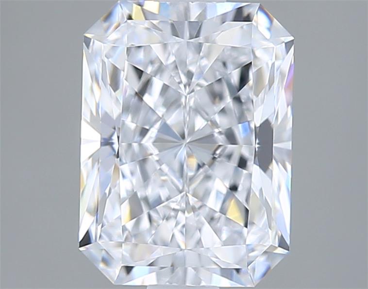 IGI 1.93 Carat Radiant Cut Lab Grown Diamond 人工培育鑽石 實驗室人造鑽石