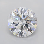 IGI 1.00 Carat Round Brilliant Lab Grown Diamond 人工培育鑽石 實驗室人造鑽石