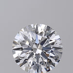 IGI 1.31 Carat 圓形 - Round Brilliant 培育鑽石 Lab Grown Diamond 人造鑽石 人工鑽石 實驗室鑽石 培養鑽石 香港 培育鑽 