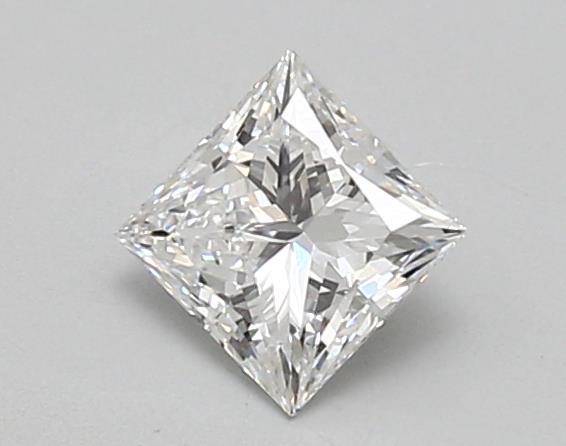 IGI 0.82 Carat Princess Cut Lab Grown Diamond 人工培育鑽石 實驗室人造鑽石