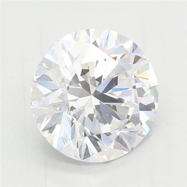 IGI 1.50 Carat Round Brilliant Lab Grown Diamond 人工培育鑽石 實驗室人造鑽石