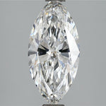 IGI 2.09 Carat Pear Lab Grown Diamond 人工培育鑽石 實驗室人造鑽石