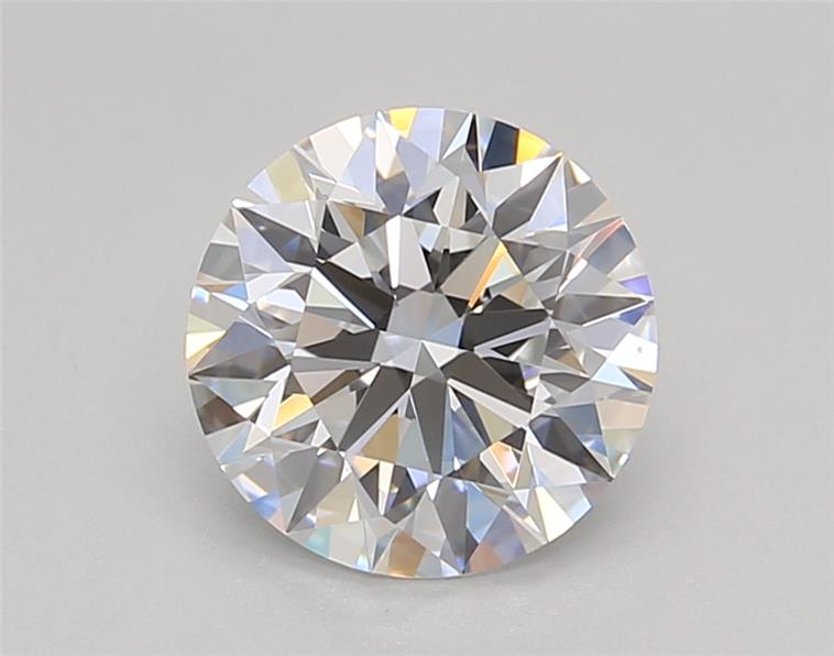 IGI 1.82 Carat Round Brilliant Lab Grown Diamond