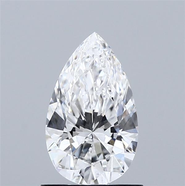 IGI 0.93 Carat Pear Lab Grown Diamond 人工培育鑽石 實驗室人造鑽石