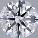 GIA 2 Carat Round Brilliant Lab Grown Diamond