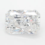 IGI 5.31 Carat Radiant Cut Lab Grown Diamond 人工培育鑽石 實驗室人造鑽石
