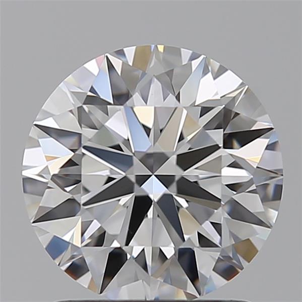 IGI 1.50 Carat Round Brilliant Lab Grown Diamond 人工培育鑽石 實驗室人造鑽石
