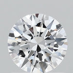 IGI 0.92 Carat Round Brilliant Lab Grown Diamond