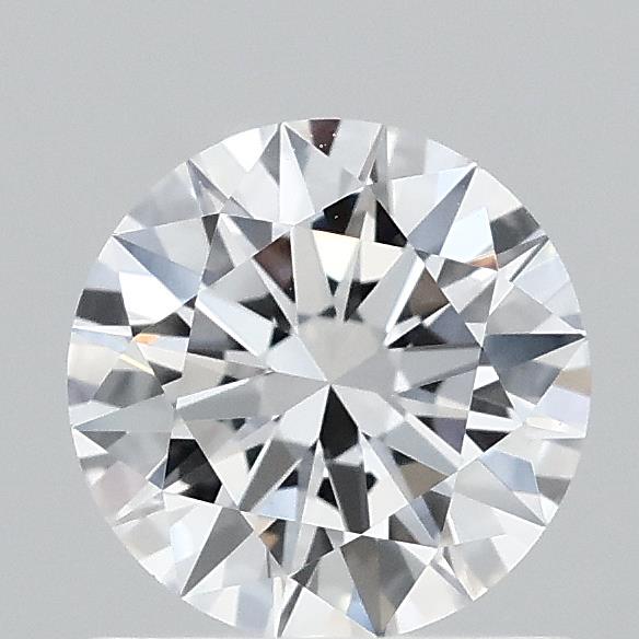 IGI 0.92 Carat Round Brilliant Lab Grown Diamond