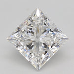 IGI 1.02 Carat 公主方 - Princess Cut 培育鑽石 Lab Grown Diamond 人造鑽石 人工鑽石 實驗室鑽石 培養鑽石 香港 培育鑽 