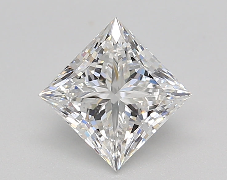 IGI 1.02 Carat 公主方 - Princess Cut 培育鑽石 Lab Grown Diamond 人造鑽石 人工鑽石 實驗室鑽石 培養鑽石 香港 培育鑽 