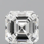 IGI 1.43 Carat Asscher Lab Grown Diamond 人工培育鑽石 實驗室人造鑽石