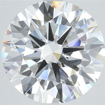 IGI 7.05 Carat Round Brilliant Lab Grown Diamond 人工培育鑽石 實驗室人造鑽石