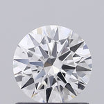 IGI 0.89 Carat Round Brilliant Lab Grown Diamond 人工培育鑽石 實驗室人造鑽石