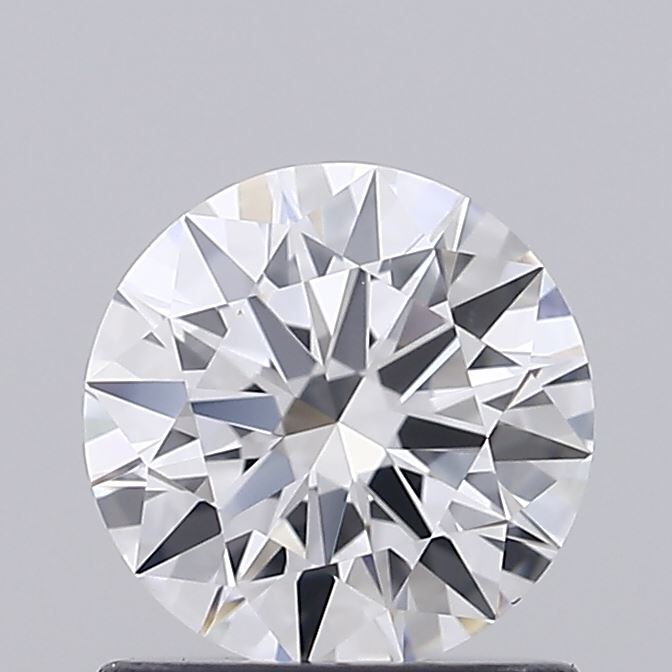 IGI 0.89 Carat Round Brilliant Lab Grown Diamond 人工培育鑽石 實驗室人造鑽石