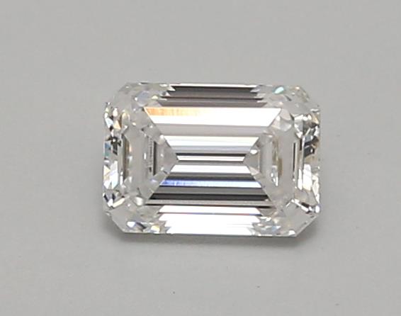 IGI 0.64 Carat Emerald Lab Grown Diamond 人工培育鑽石 實驗室人造鑽石