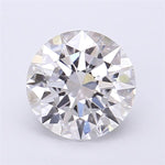 IGI 1.88 Carat Round Brilliant Lab Grown Diamond 人工培育鑽石 實驗室人造鑽石
