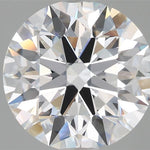 IGI 4.01 Carat Round Brilliant Lab Grown Diamond 人工培育鑽石 實驗室人造鑽石