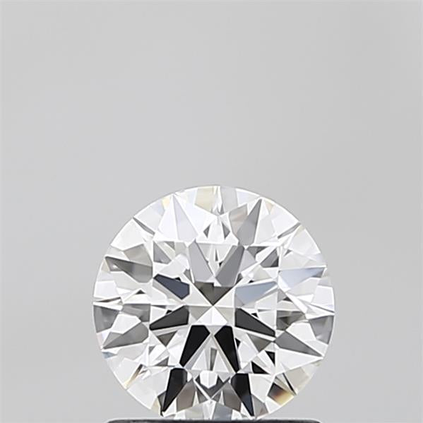 IGI 0.93 Carat Round Brilliant Lab Grown Diamond