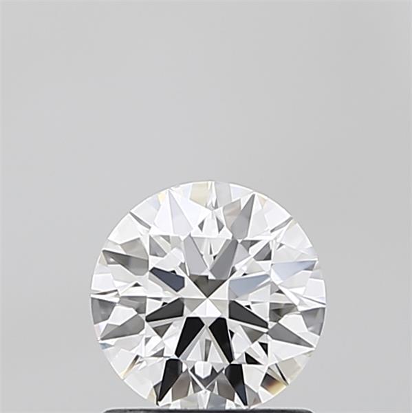 IGI 0.93 Carat Round Brilliant Lab Grown Diamond