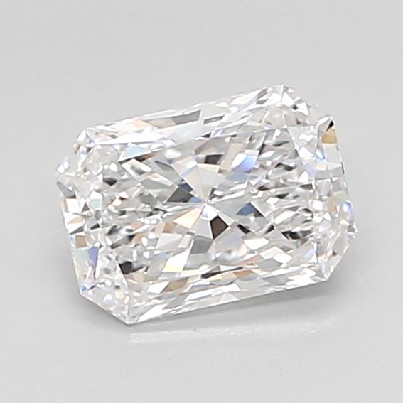 IGI 1.59 Carat Radiant Cut Lab Grown Diamond 人工培育鑽石 實驗室人造鑽石