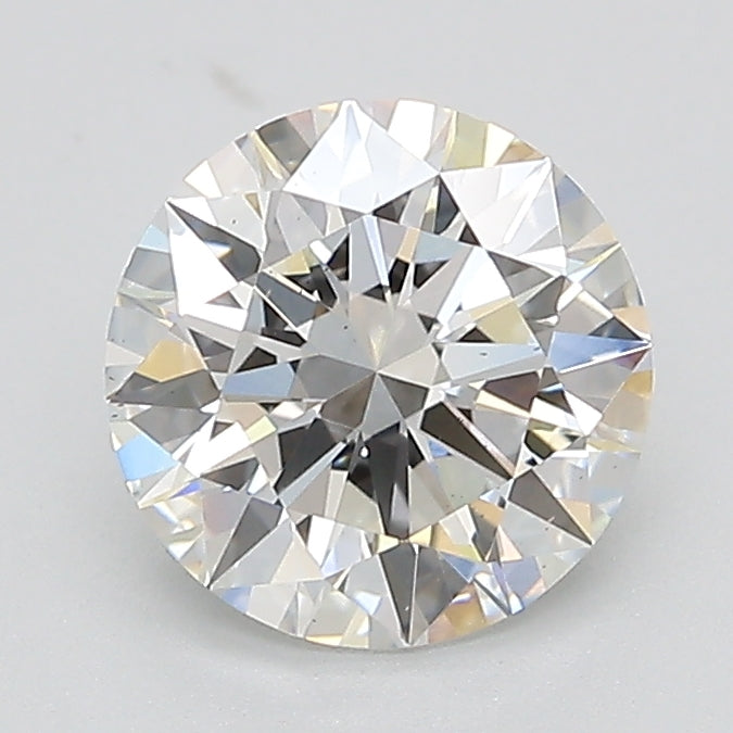 IGI 1.52 Carat 圓形 - Round Brilliant 培育鑽石 Lab Grown Diamond 人造鑽石 人工鑽石 實驗室鑽石 培養鑽石 香港 培育鑽 