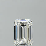 IGI 2.56 Carat Emerald Lab Grown Diamond 人工培育鑽石 實驗室人造鑽石