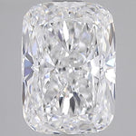 IGI 2.38 Carat Cushion Lab Grown Diamond 人工培育鑽石 實驗室人造鑽石