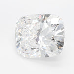 IGI 2.87 Carat Cushion Lab Grown Diamond 人工培育鑽石 實驗室人造鑽石