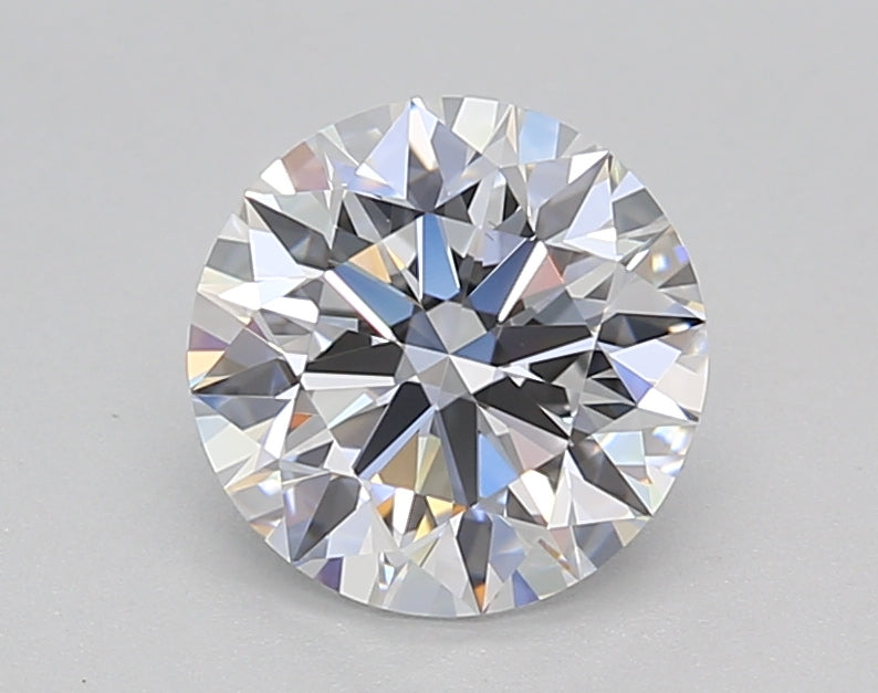 IGI 1.41 Carat 圓形 - Round Brilliant 培育鑽石 Lab Grown Diamond 人造鑽石 人工鑽石 實驗室鑽石 培養鑽石 香港 培育鑽 