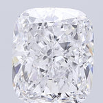 IGI 8.47 Carat Cushion Lab Grown Diamond 人工培育鑽石 實驗室人造鑽石
