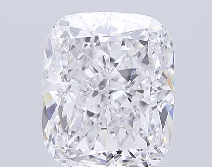 IGI 8.47 Carat Cushion Lab Grown Diamond 人工培育鑽石 實驗室人造鑽石
