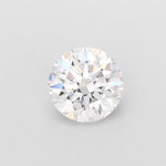 IGI 1.02 Carat Round Brilliant Lab Grown Diamond 人工培育鑽石 實驗室人造鑽石