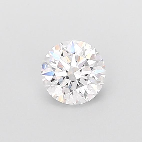 IGI 1.02 Carat Round Brilliant Lab Grown Diamond 人工培育鑽石 實驗室人造鑽石
